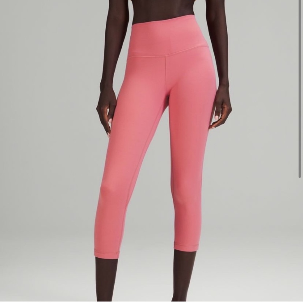 Lululemon for Kristen !!